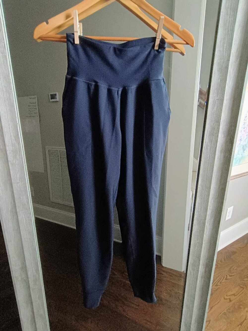 Athletic Jogger